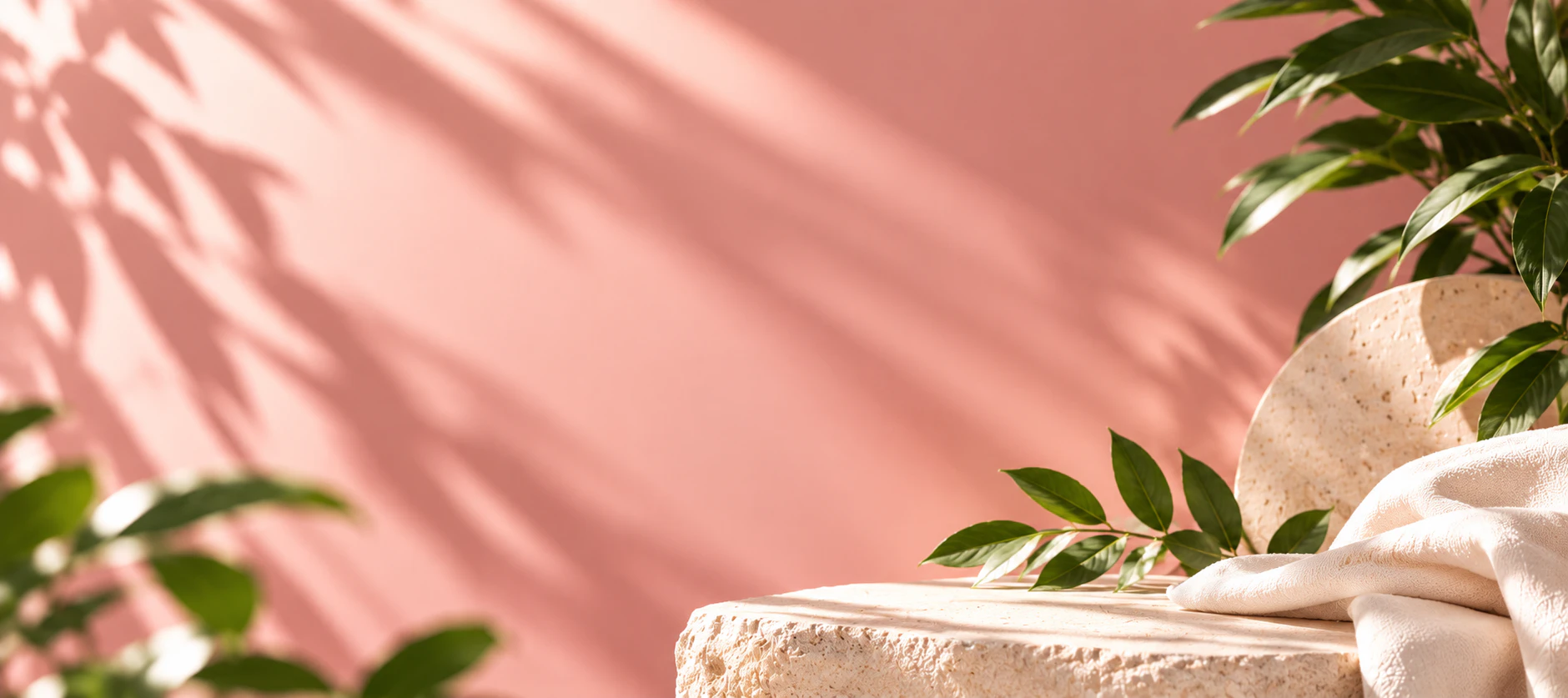 Banner background
