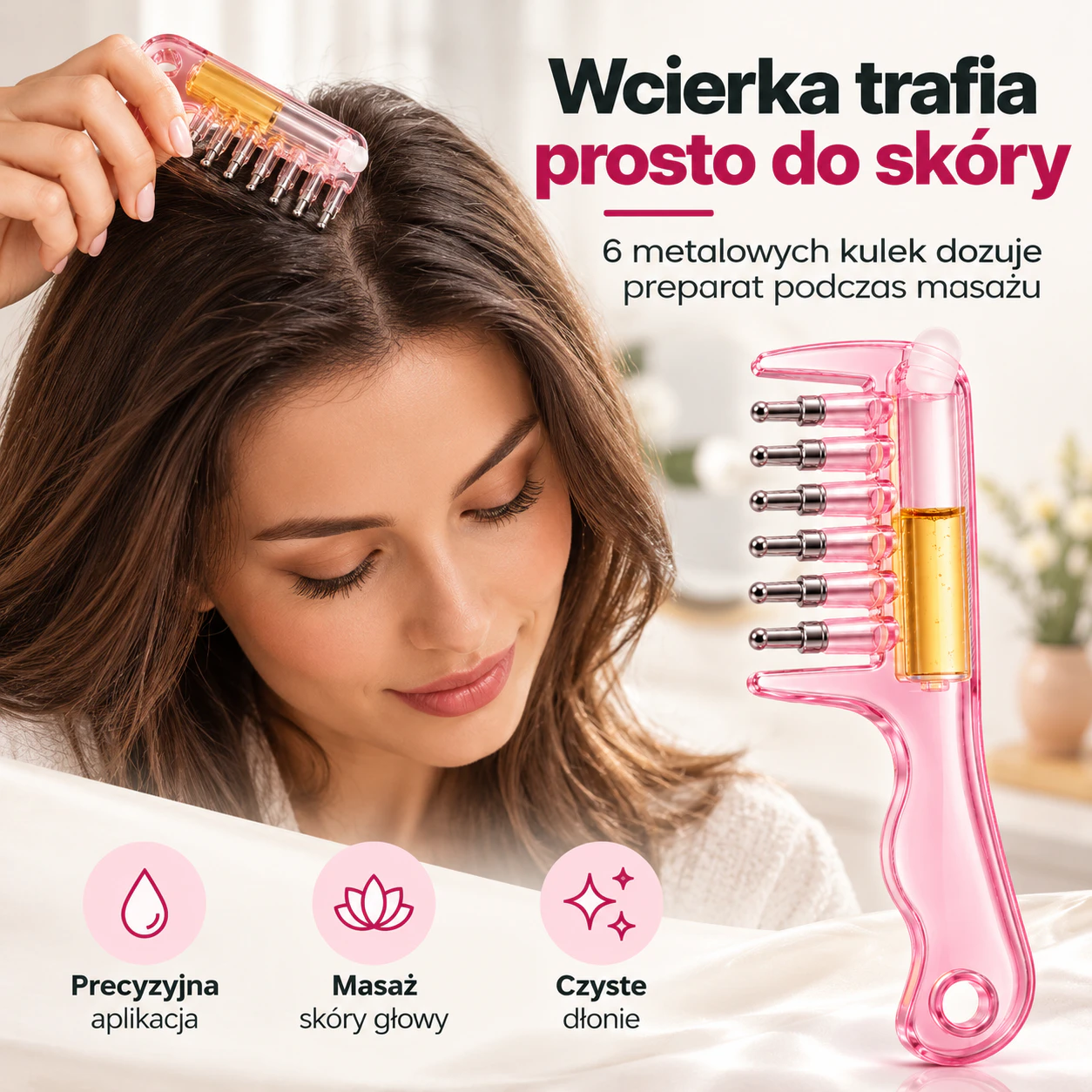 Rooti - koniec z zabawą w pipetę 1